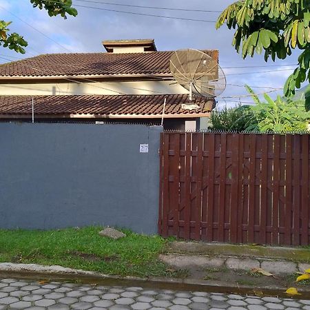 Maresias Casa Confortável Esterno foto