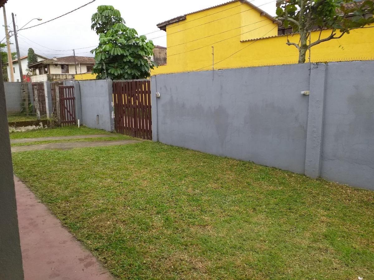 Maresias Casa Confortável Esterno foto