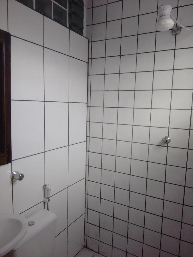 Maresias Casa Confortável Esterno foto