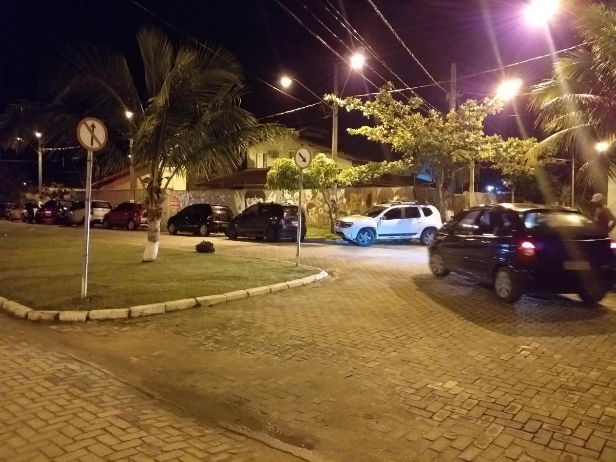 Maresias Casa Confortável Esterno foto