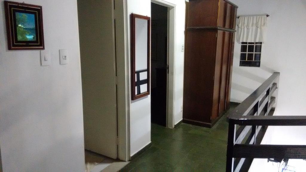 Maresias Casa Confortável Esterno foto