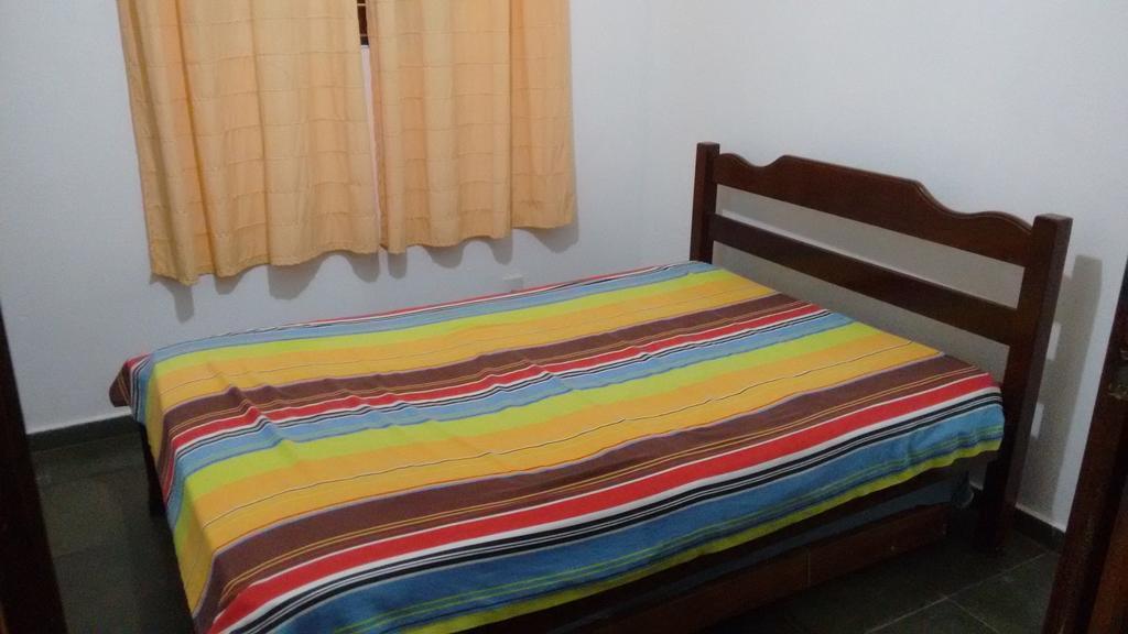 Maresias Casa Confortável Esterno foto