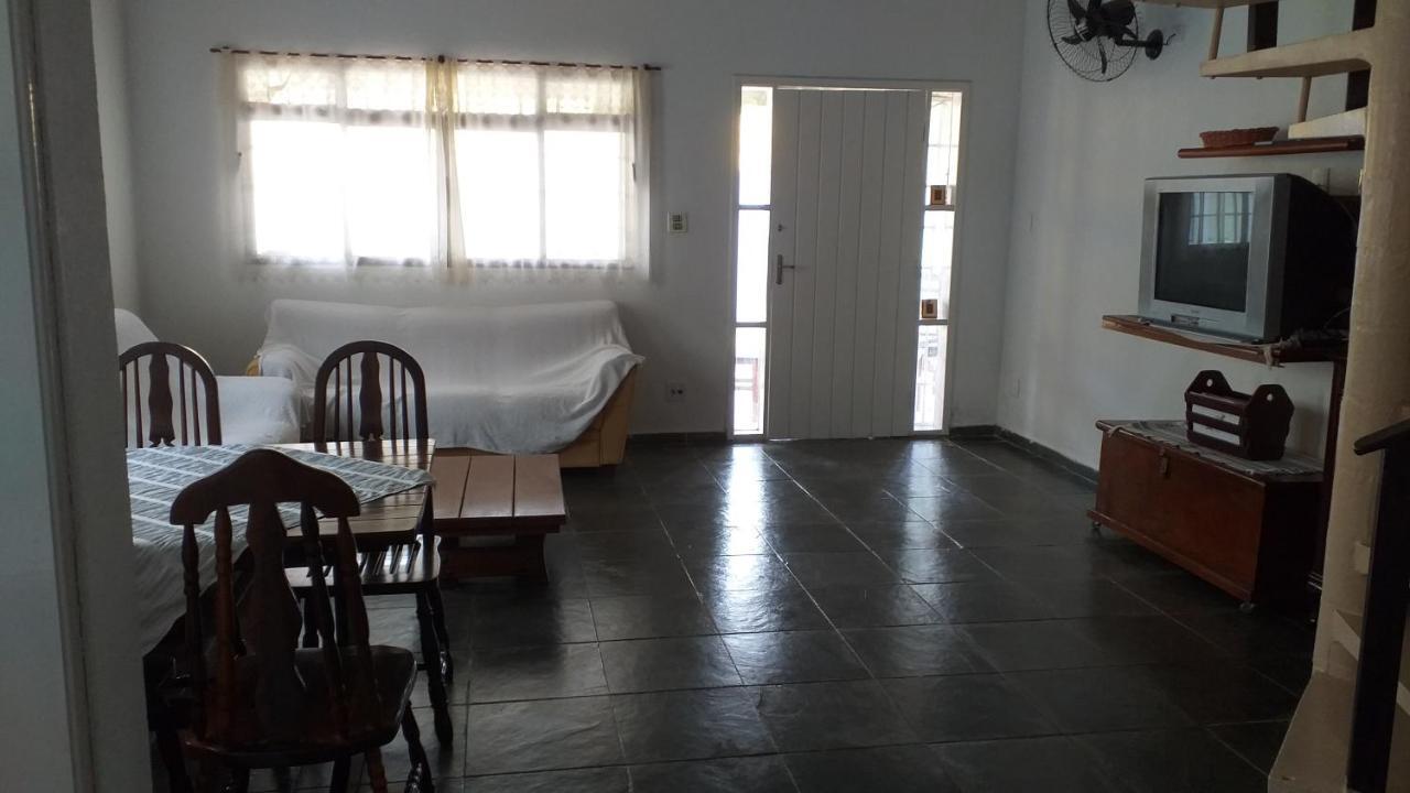 Maresias Casa Confortável Esterno foto