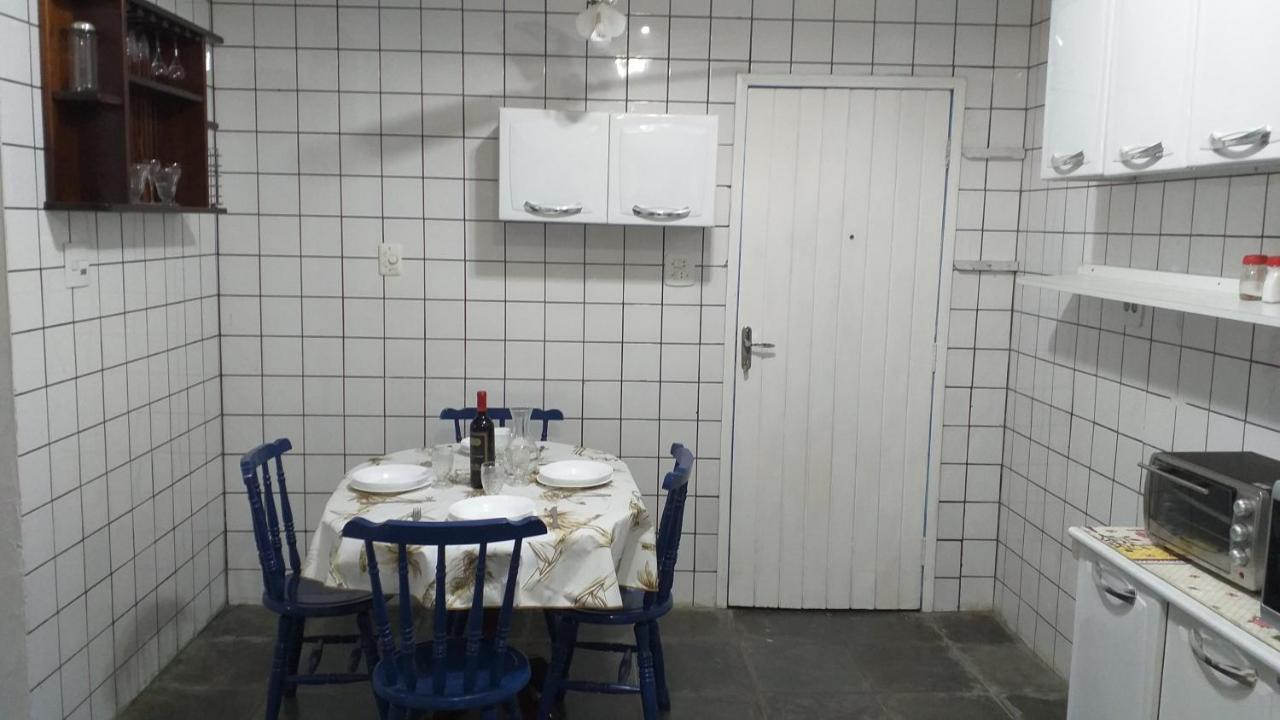 Maresias Casa Confortável Esterno foto